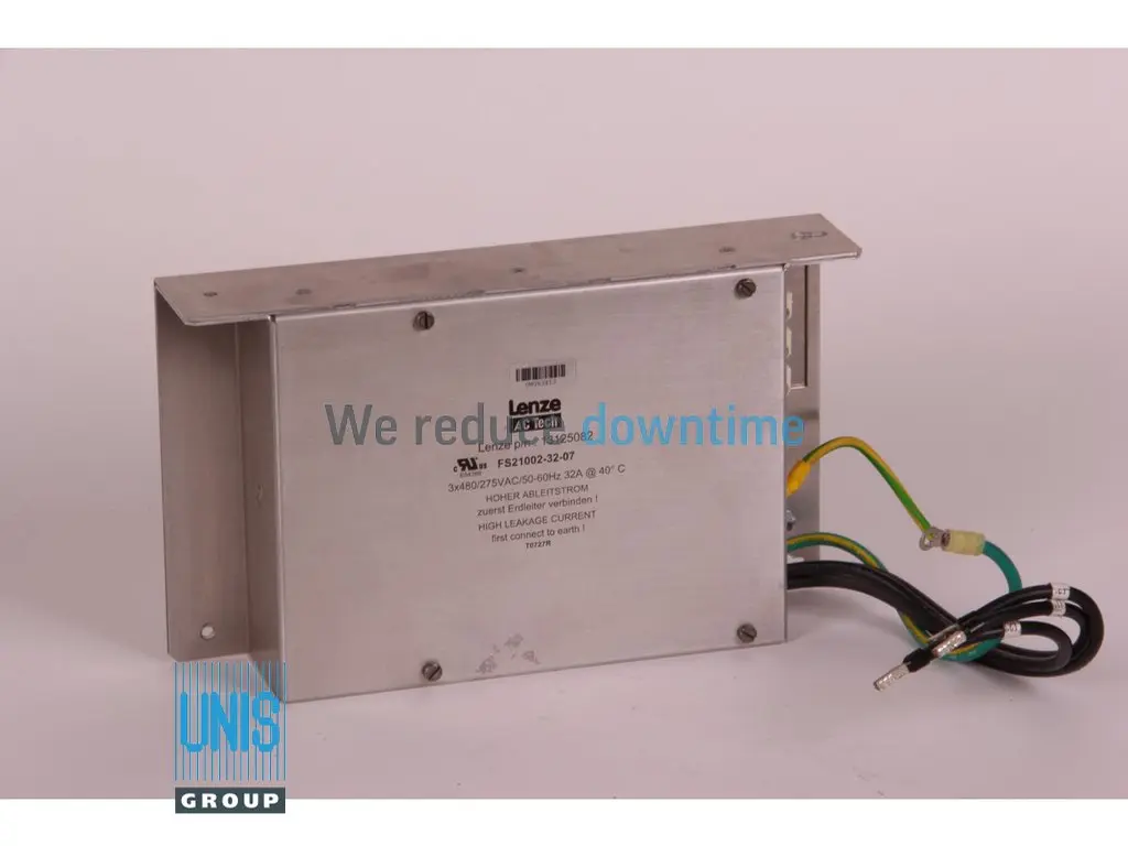 Produktfoto 1 von LENZE FS21002-32-07
