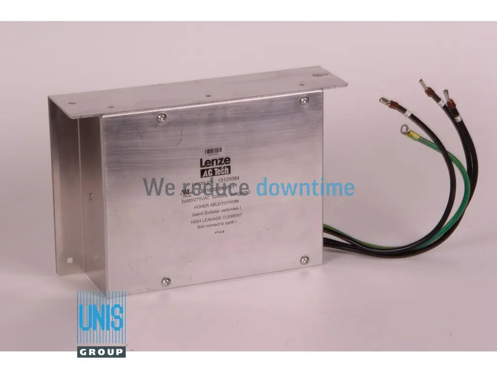 Produktfoto 1 von LENZE FS21002-59-07-1