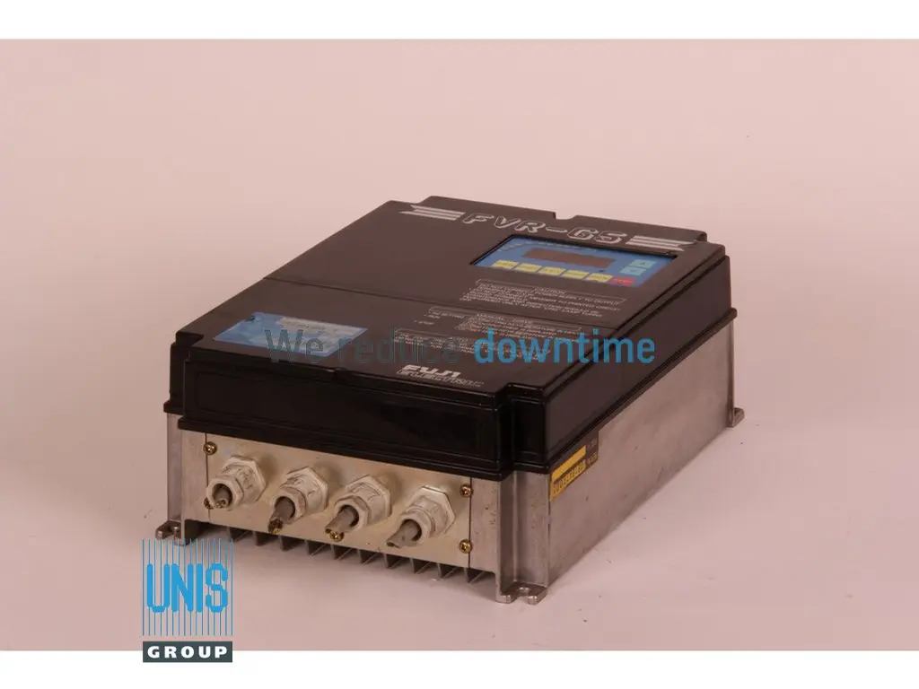 Produktfoto 1 von FUJI ELECTRIC FVR004G5S-7