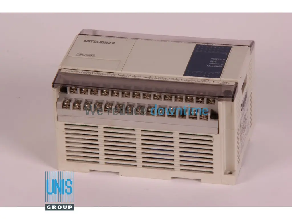 Produktfoto 1 von MITSUBISHI FX1N-40MR-ES/UL