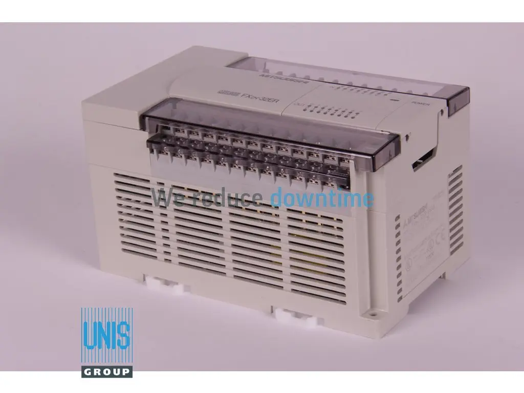 Produktfoto 1 von MITSUBISHI FX2N-32ER-ES/UL