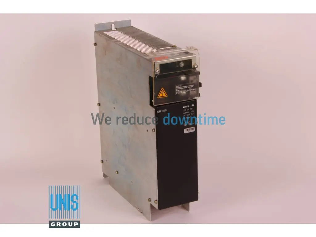 Produktfoto 1 von BOSCH KM 1100