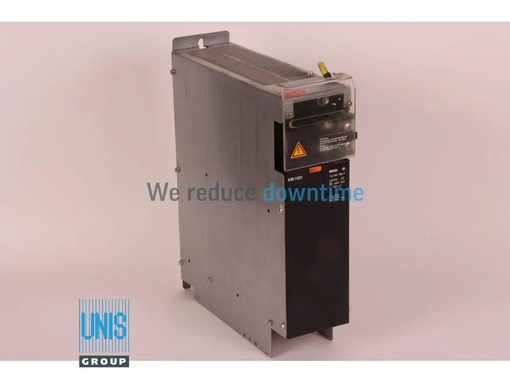 Produktfoto 1 von BOSCH KM1100-T
