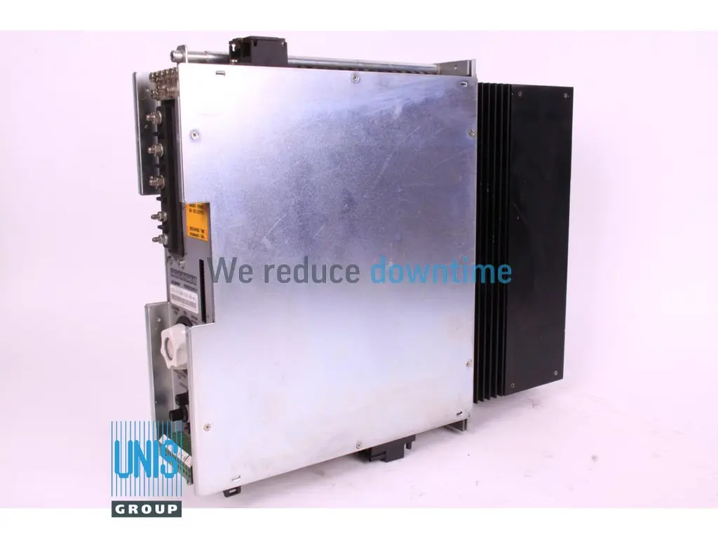 Produktfoto 1 von INDRAMAT KDV1.3-100220/300-W1