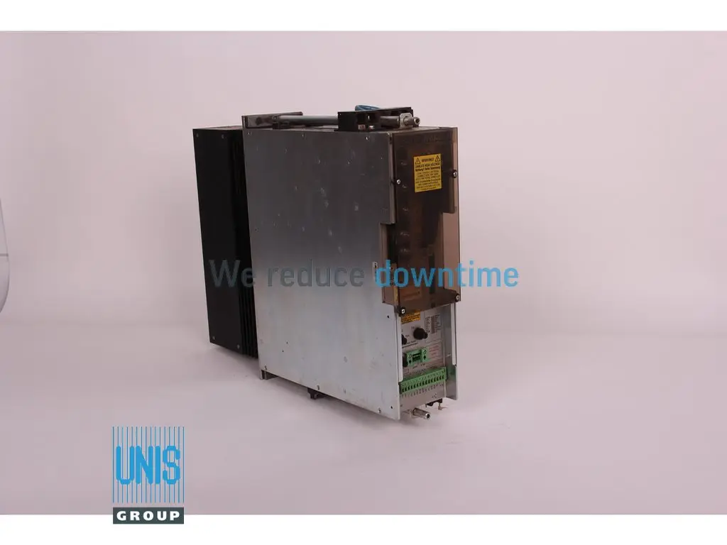 Produktfoto 1 von INDRAMAT KDV 2.3-100-220/300-000