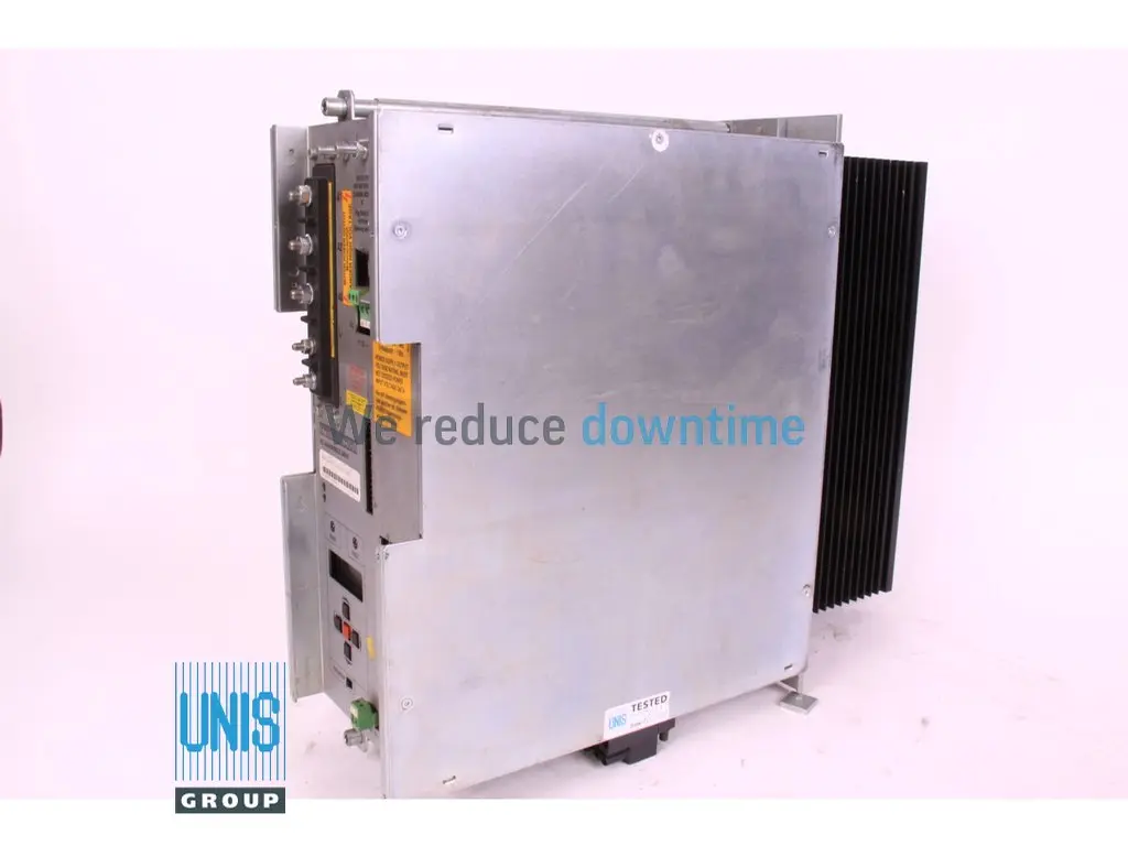 INDRAMAT KDA 3.2-100-3-A00-W1