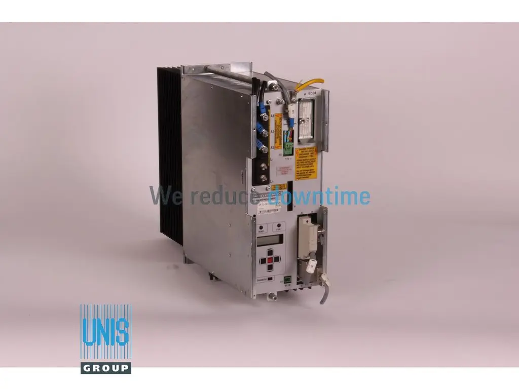 Produktfoto 1 von INDRAMAT KDA 3.2-150-3-A00-W1