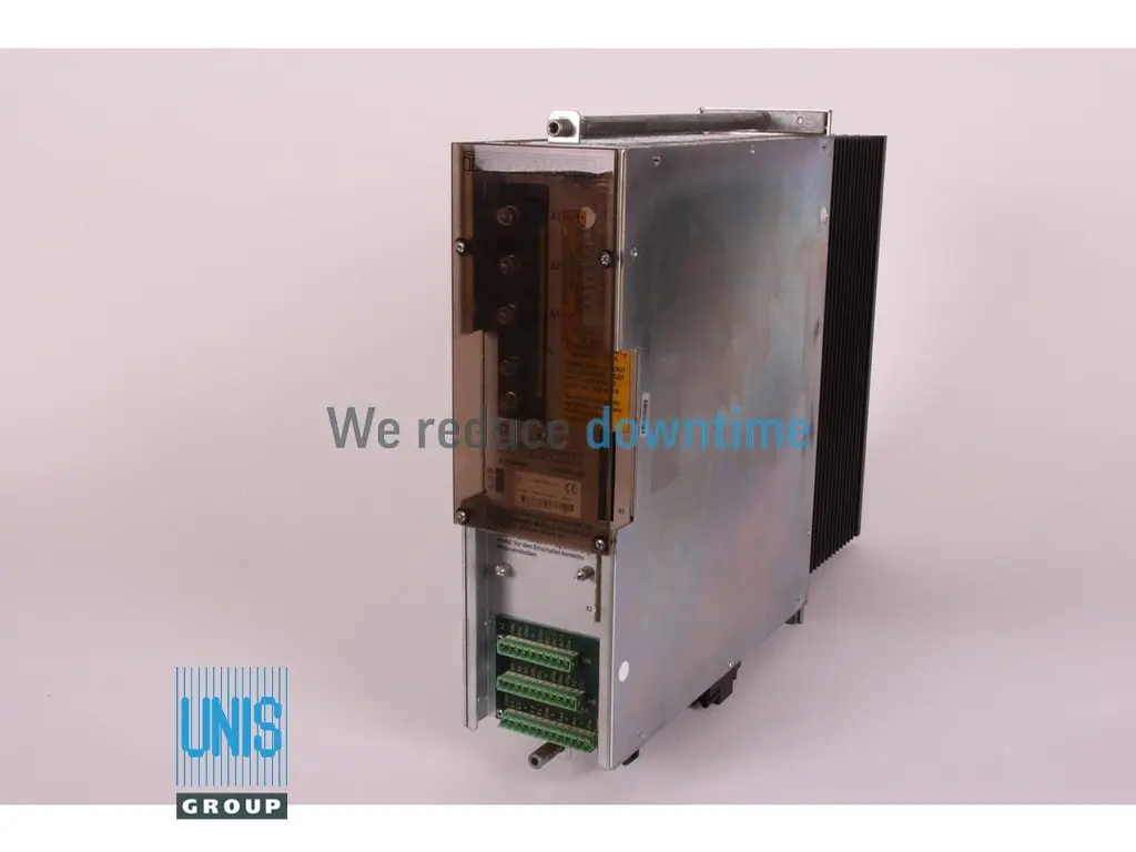 Produktfoto 1 von INDRAMAT KDS 1.1-100-300-W1-220