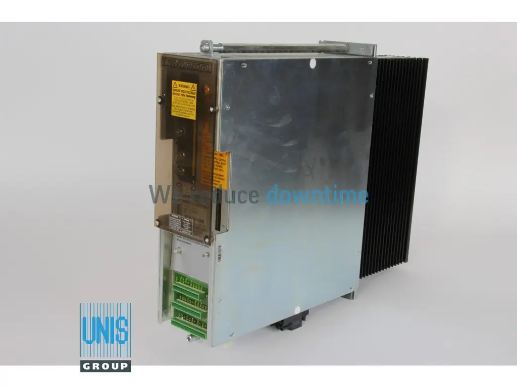 Produktfoto 1 von INDRAMAT KDS1.1-150-300W1-220