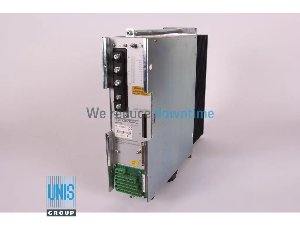 Produktfoto 1 von INDRAMAT KDS 1.3-100-300-W1