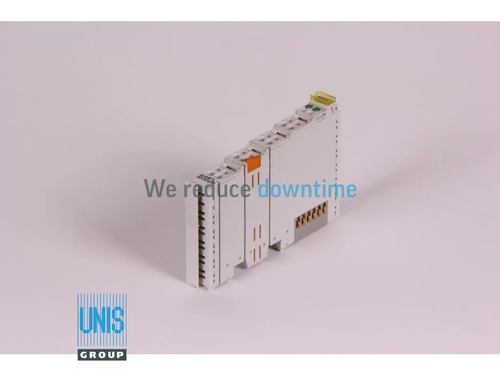 Produktfoto 1 von BECKHOFF KL1002