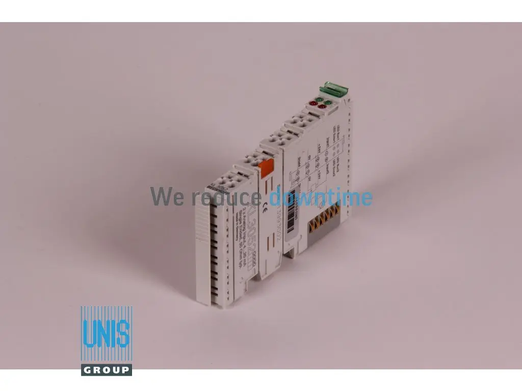 Produktfoto 1 von BECKHOFF KL3052