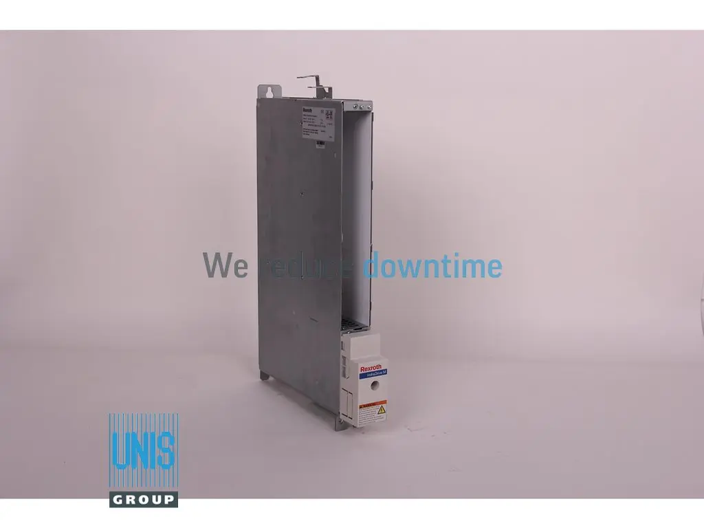 Produktfoto 1 von REXROTH HMD01.1N-W0012-A-07-NNNN