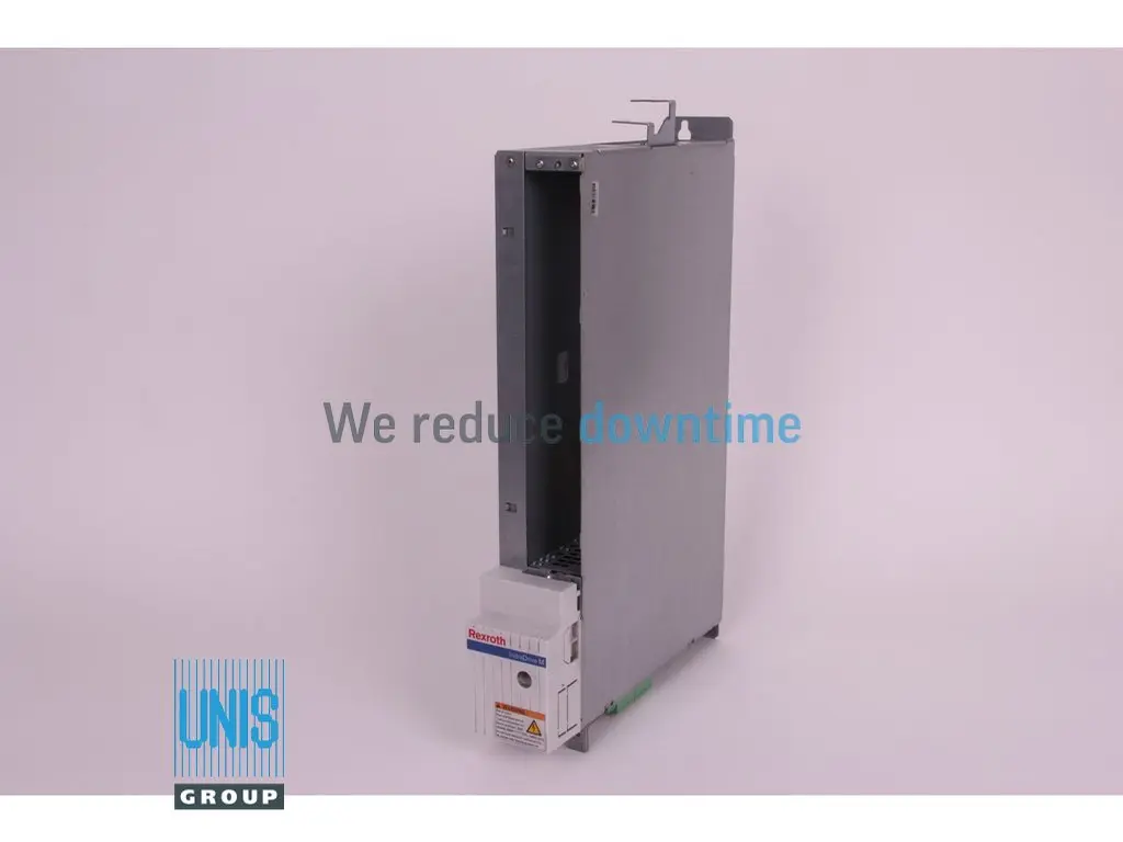 Produktfoto 1 von INDRAMAT HMD01.1N-W0036-A-07-NNNN