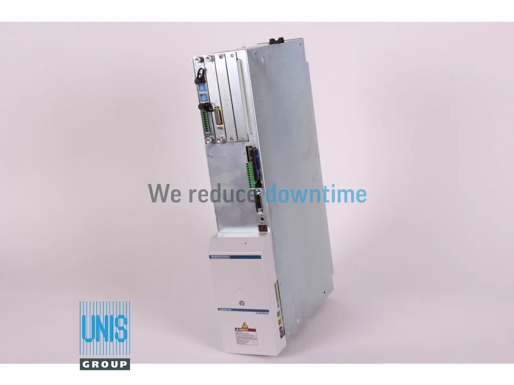 Produktfoto 1 von INDRAMAT HDS03.1-W100N-HS32-01-FW