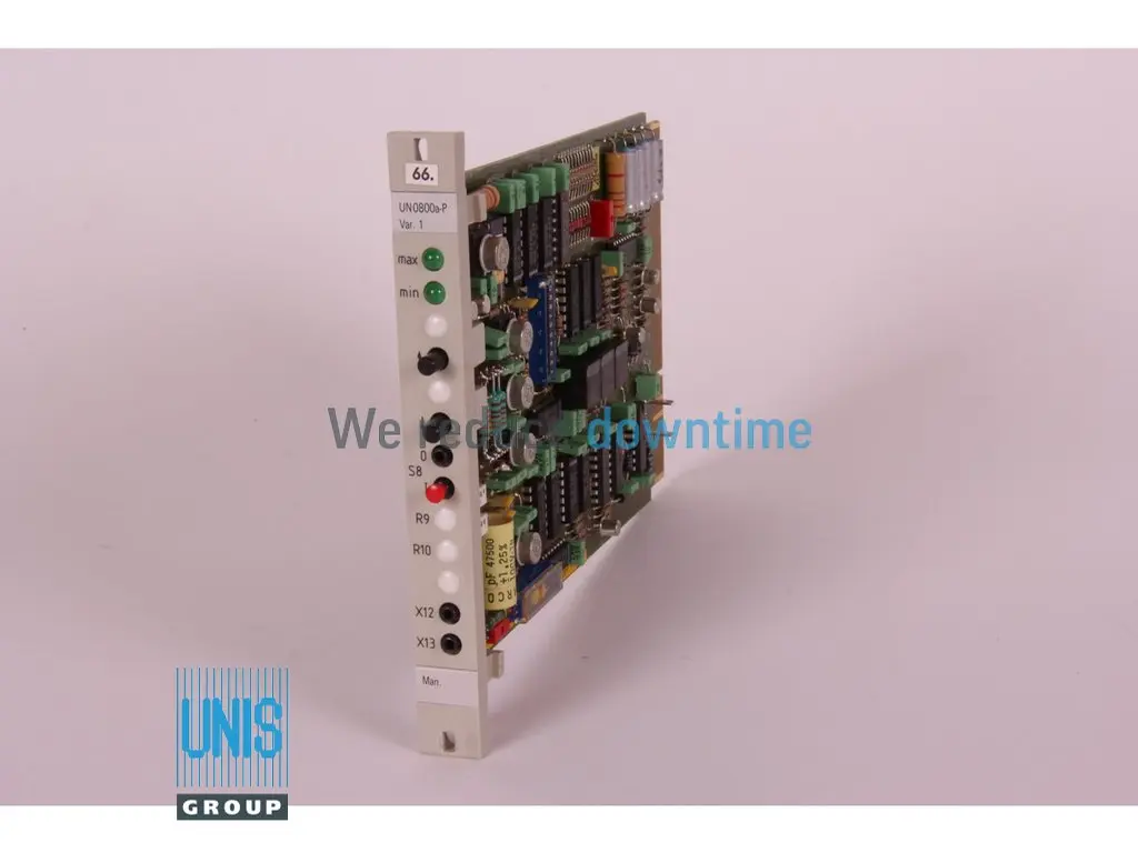 Produktfoto 1 von BBC HEIR 448194 R1