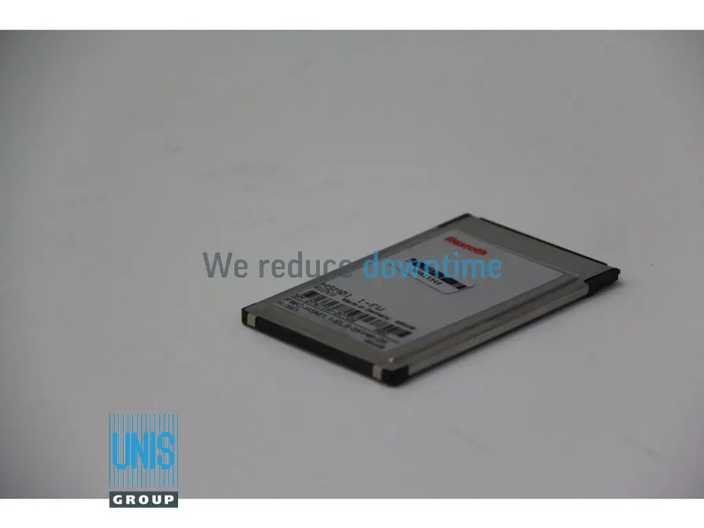 Produktfoto 1 von INDRAMAT HSM01.1-FW