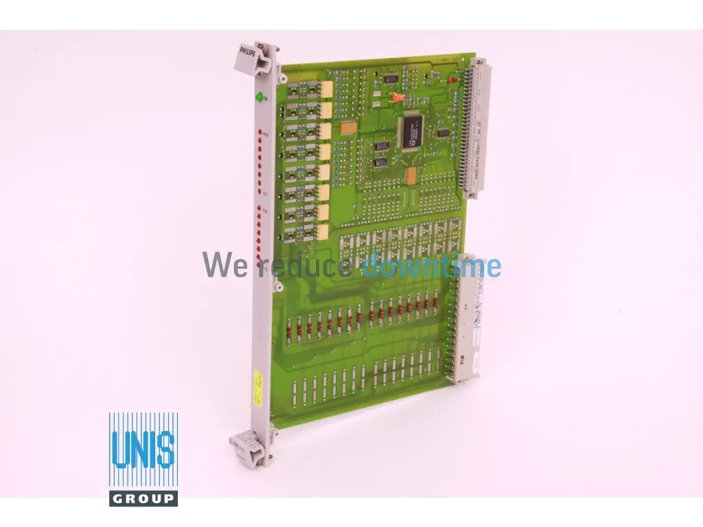 Produktfoto 1 von PHILIPS IMC216