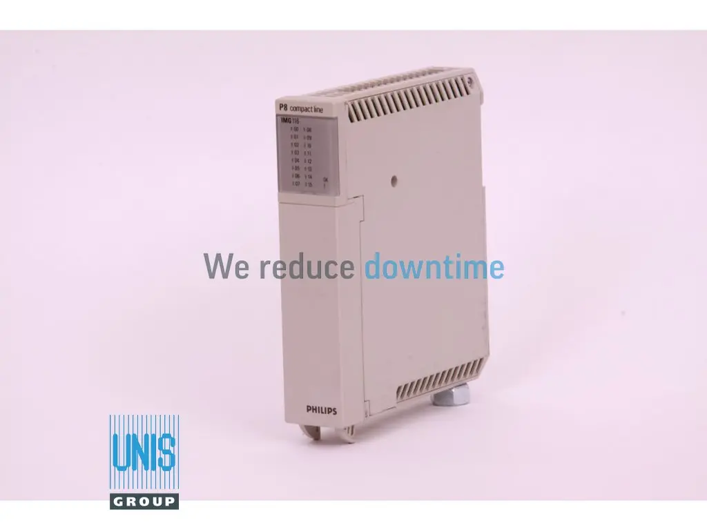 Produktfoto 1 von PHILIPS IMG116
