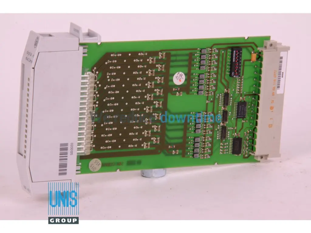 Produktfoto 1 von MOELLER INP-401