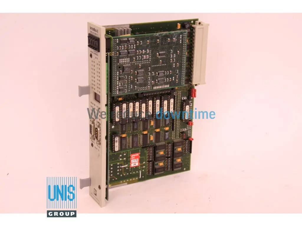Produktfoto 1 von PHOENIX IBS S5 DCB-T