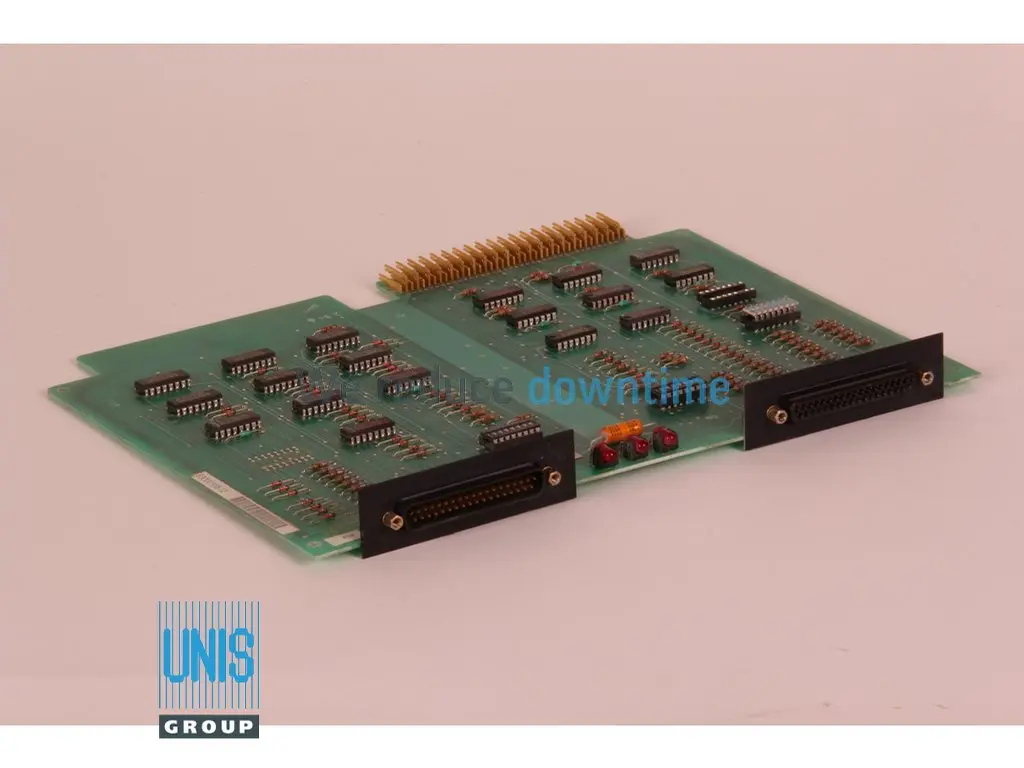 GE FANUC IC600YB800B