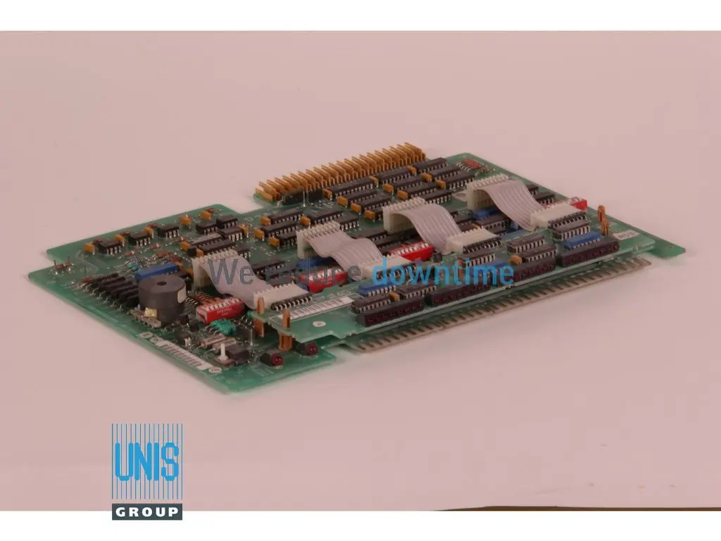 GE FANUC IC600YB831B