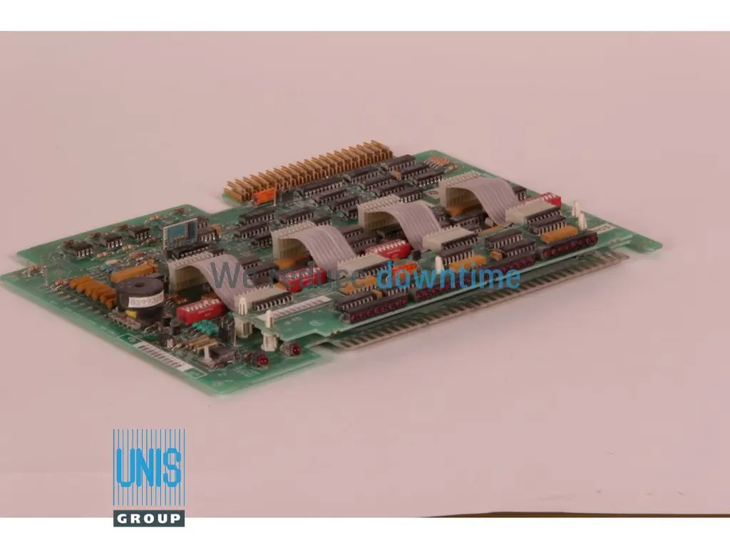 GE FANUC IC600YB831C