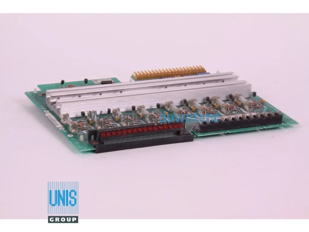 Produktfoto 1 von GE FANUC IC600YB908B