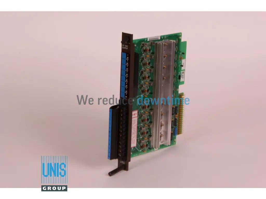 Produktfoto 1 von GE FANUC IC600BF908B