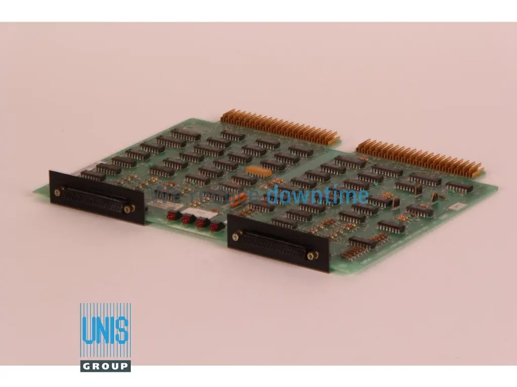 Produktfoto 1 von GE FANUC IC600CB503A