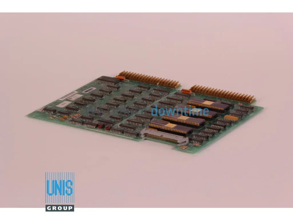 Produktfoto 1 von GE FANUC IC600CB500A