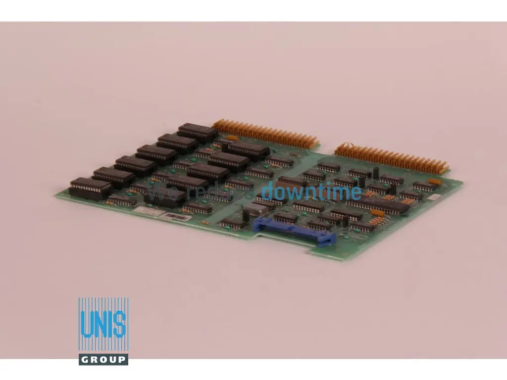 Produktfoto 1 von GE FANUC IC600CB502L