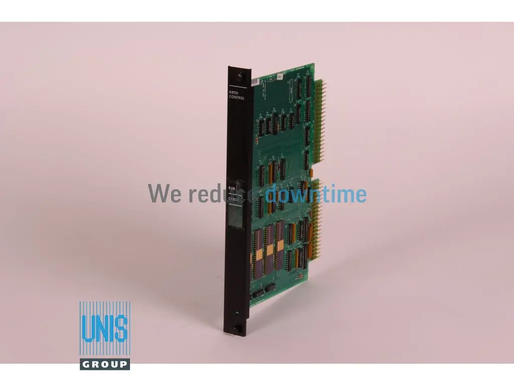 Produktfoto 1 von GE FANUC IC600CB524K