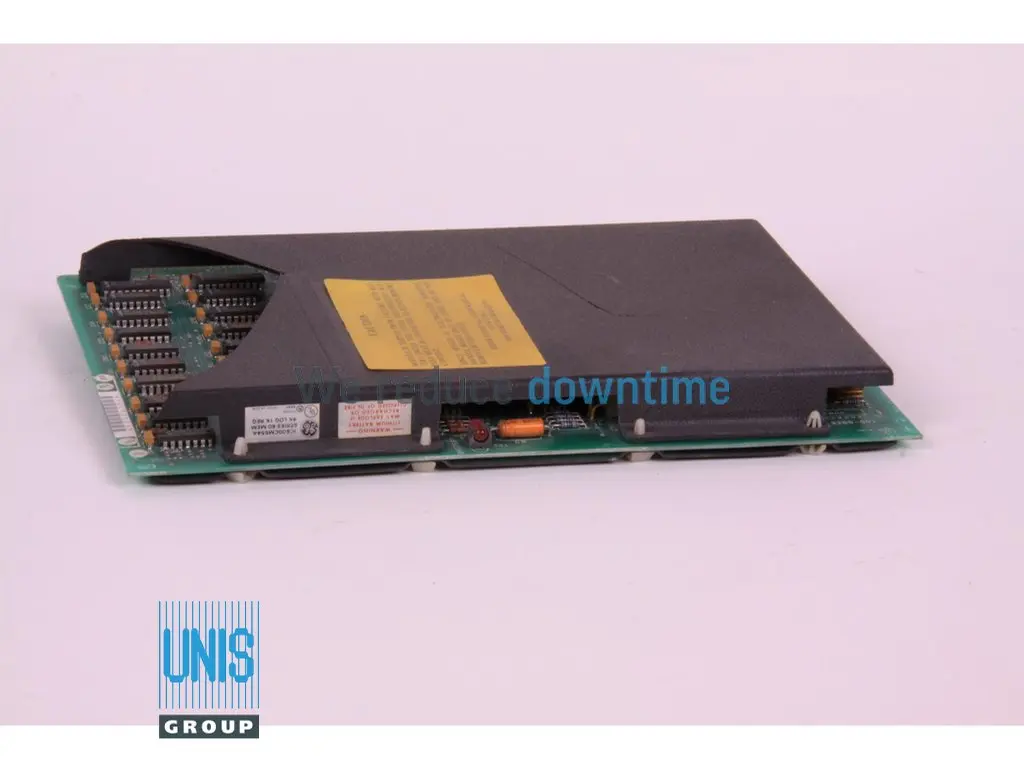 Produktfoto 1 von GE FANUC IC600CM554A