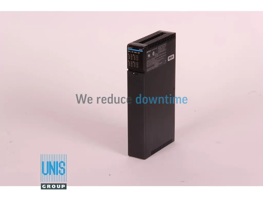 Produktfoto 1 von GE FANUC IC655MDL552B