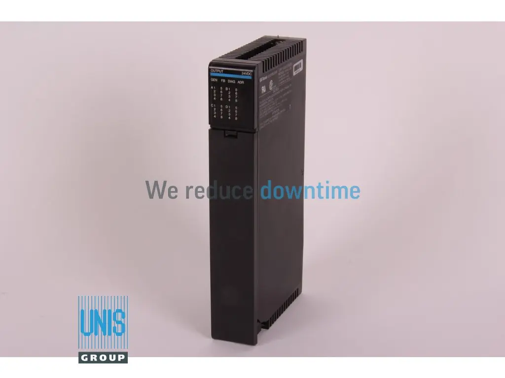Produktfoto 1 von GE FANUC IC655MDL556B