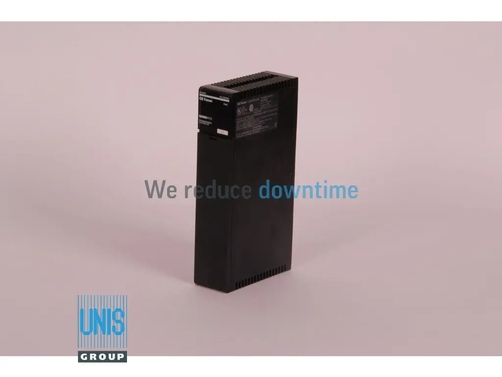 Produktfoto 1 von GE FANUC IC655PWR500B