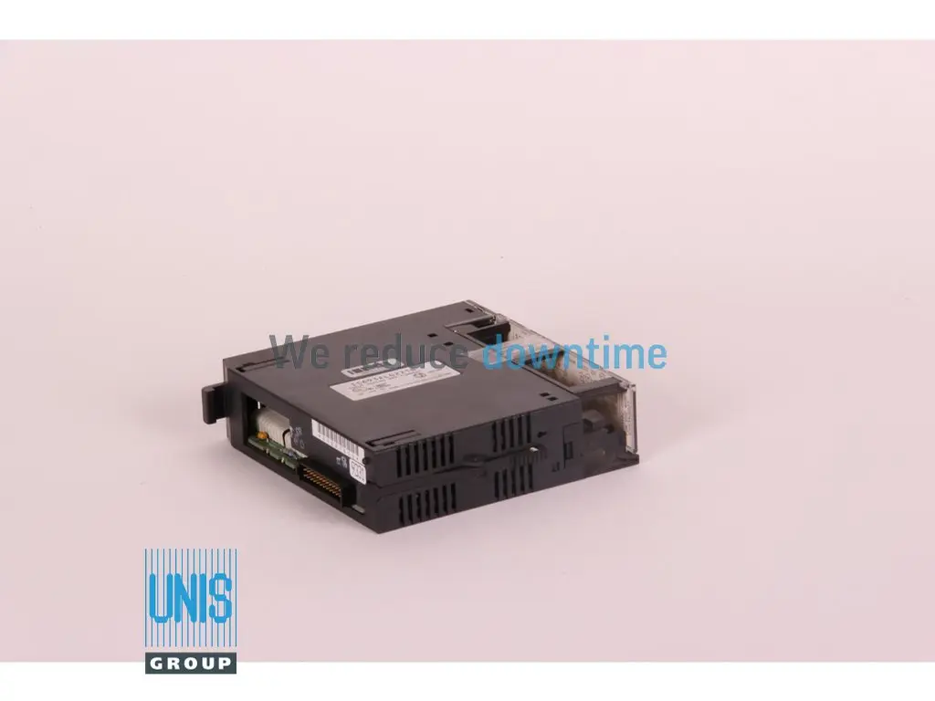 Produktfoto 1 von GE FANUC IC693ALG221B