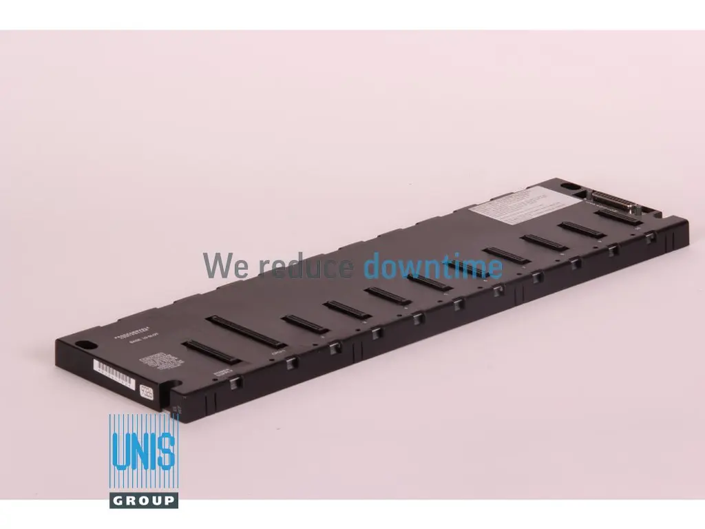 Produktfoto 1 von GE FANUC IC693CHS391C