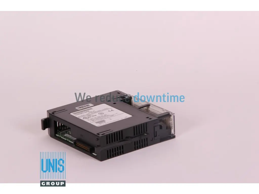 Produktfoto 1 von GE FANUC IC693MDL645E