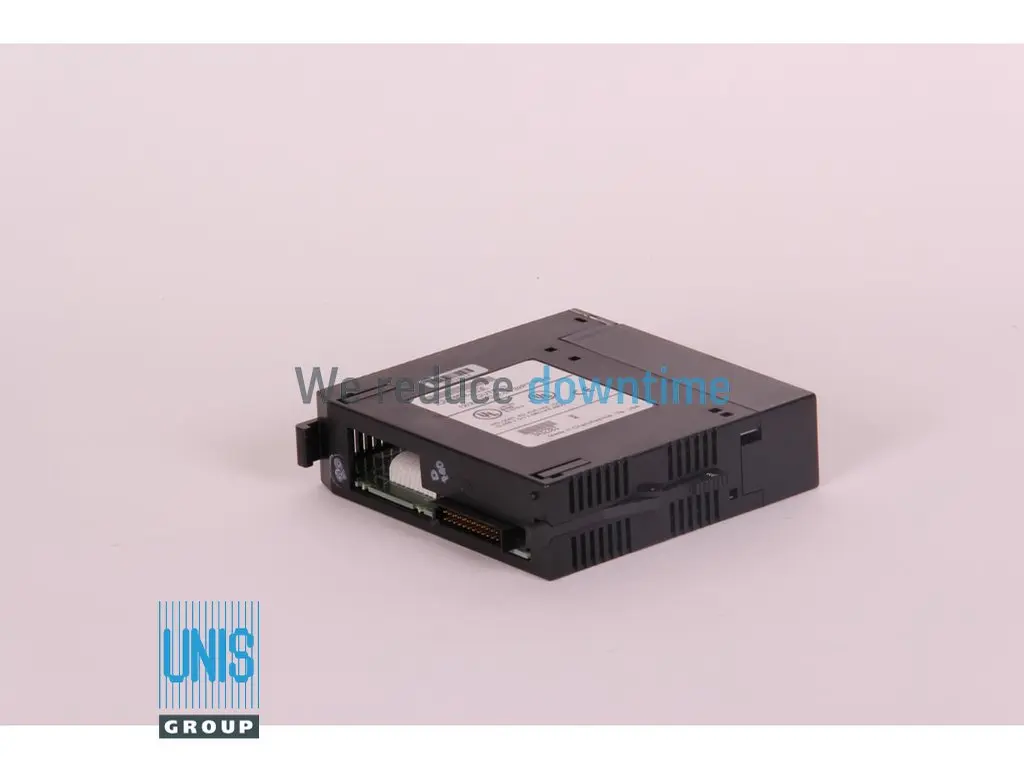 Produktfoto 1 von GE FANUC IC693MDL753E