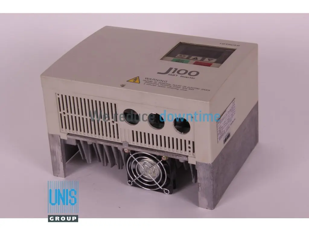 Produktfoto 1 von HITACHI J100-015HFE5