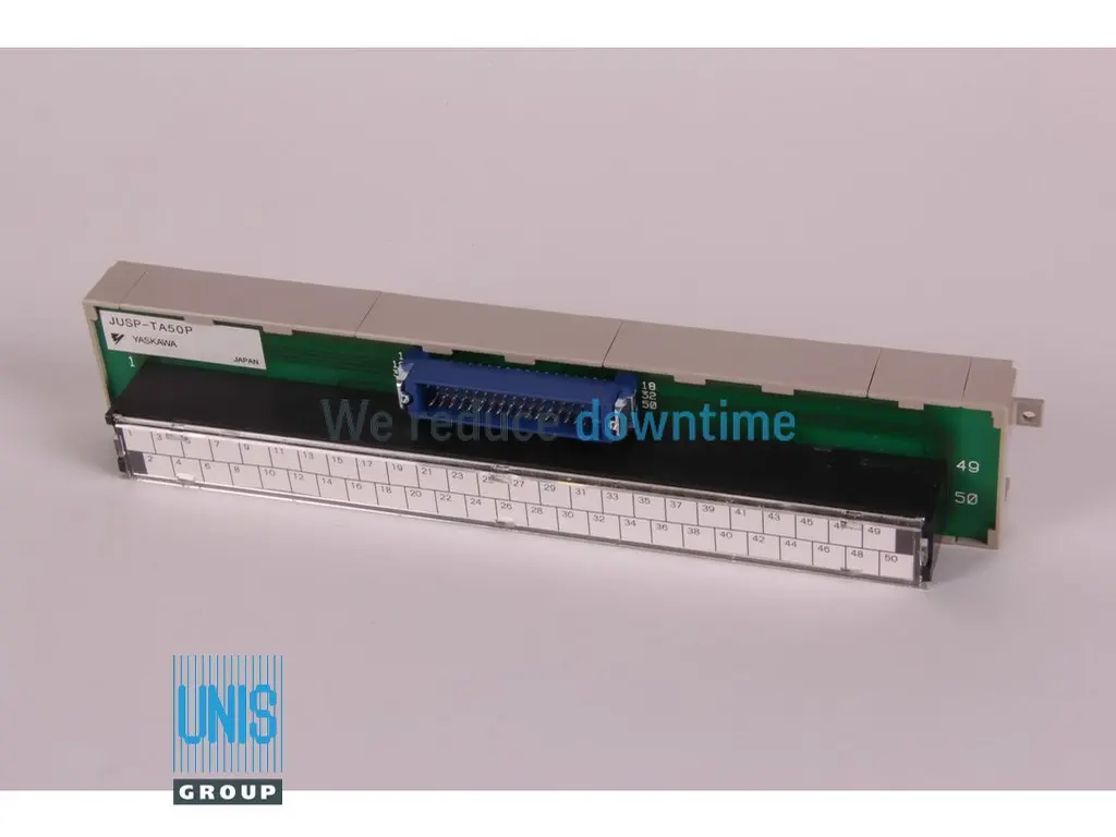 Produktfoto 1 von YASKAWA JUSP-TA50P