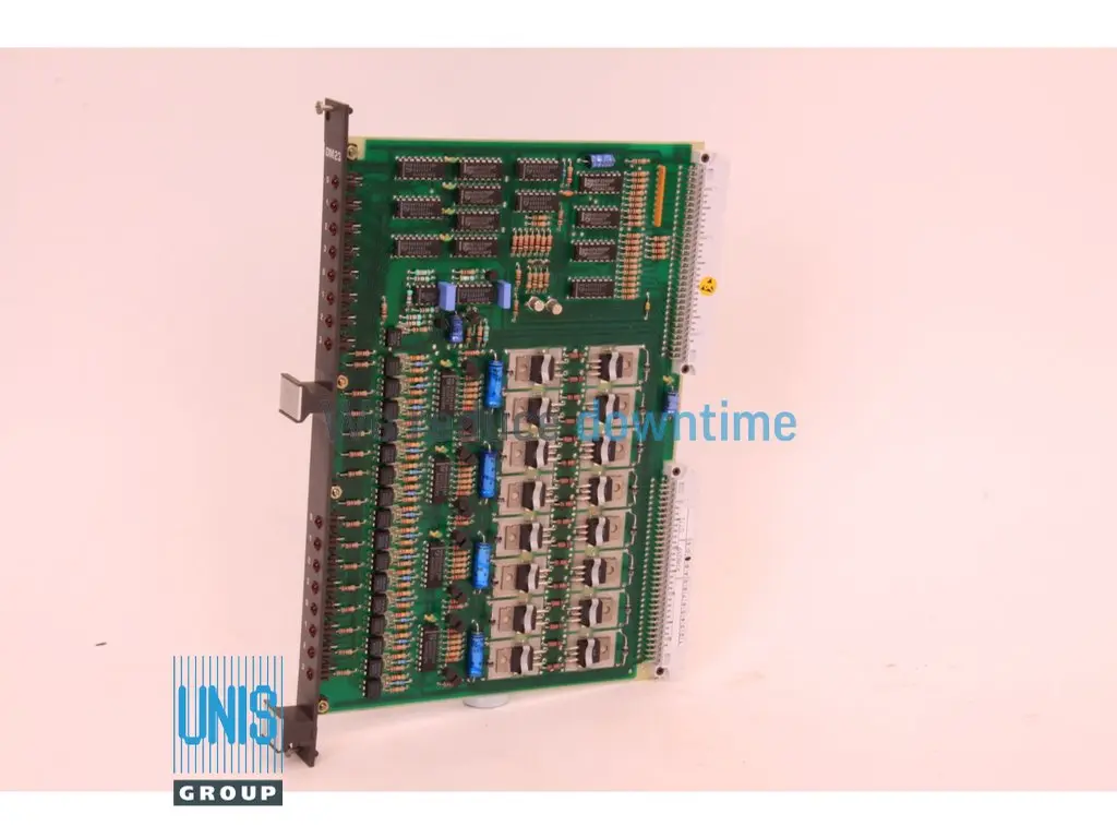 Produktfoto 1 von PHILIPS OM23