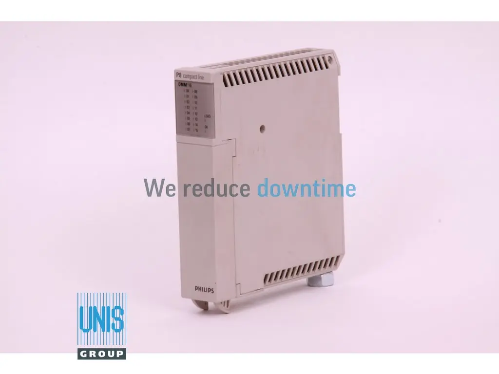 Produktfoto 1 von PHILIPS OMM116
