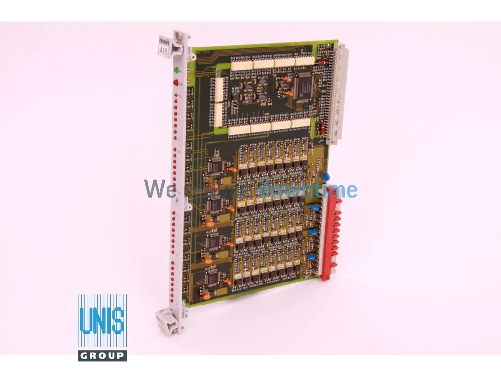 Produktfoto 1 von PHILIPS OMM232