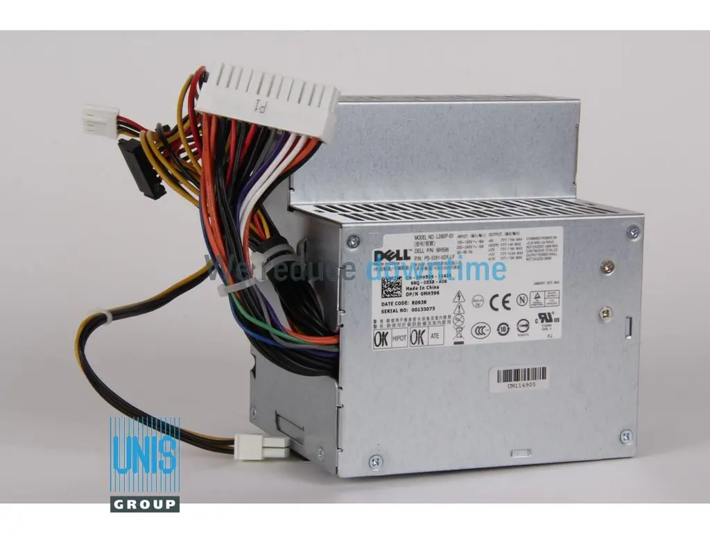 Produktfoto 1 von DELL L280P-01