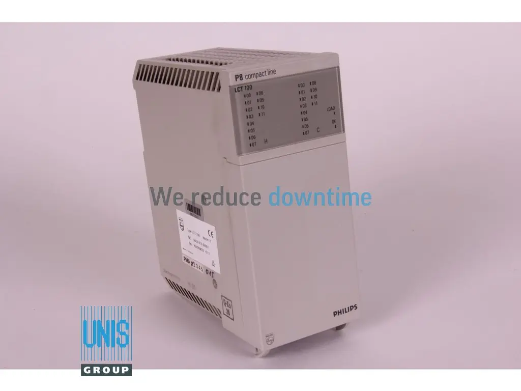 Produktfoto 1 von PHILIPS LCT100