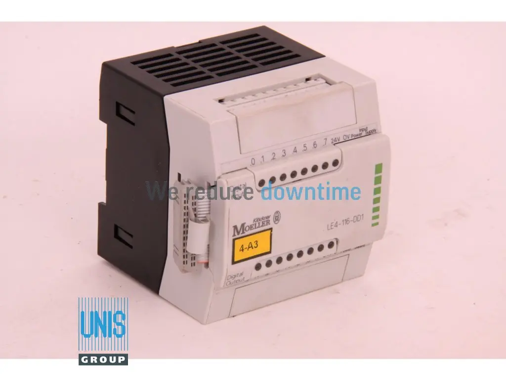 Produktfoto 1 von MOELLER LE4-116-DD1